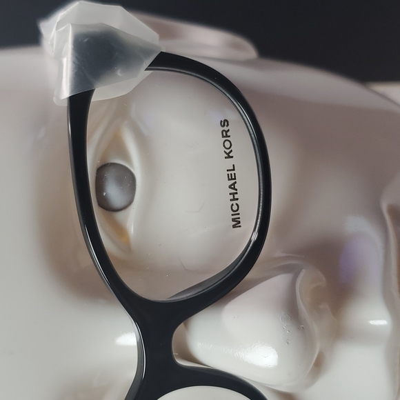 Michael Kors Ranie III Optical Frames - Picture 3 of 9